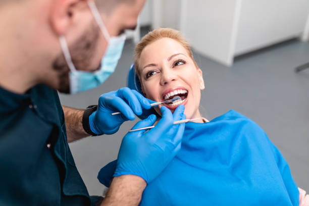 Oral Surgery in East Riverdale, MD